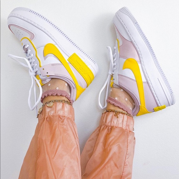 Nike air force 1 shadow sneakers - Picture 4 of 5